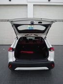 Toyota Corolla Cross XL