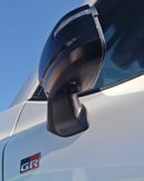 Toyota Land Cruiser GXR4 3.3L