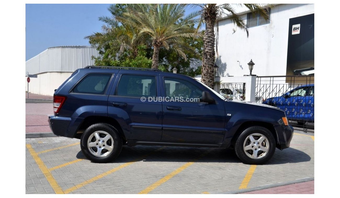 Used Jeep Grand Cherokee Laredo 2009 in Very Good Condition 2009 for ...