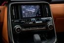 Lexus LX700h SIGNATURE