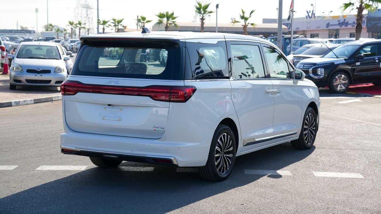 جاك ريفين M1 RF8