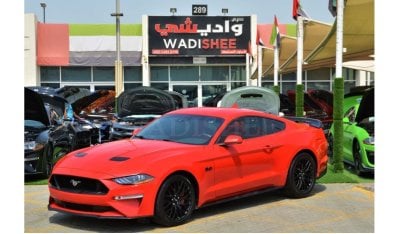 Ford Mustang GT Premium MUSTANG //GT//2021//DIGITAL CLESTER//FULL OPITIION//VERY GOOD CONDITION