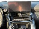 Toyota Land Cruiser GR SPORT GR-S 3.5L HEV A/T // 2025 // FULL OPTION WITH RADAR , 360 CAMERA , JBL SOUND SYSTEM // SPEC