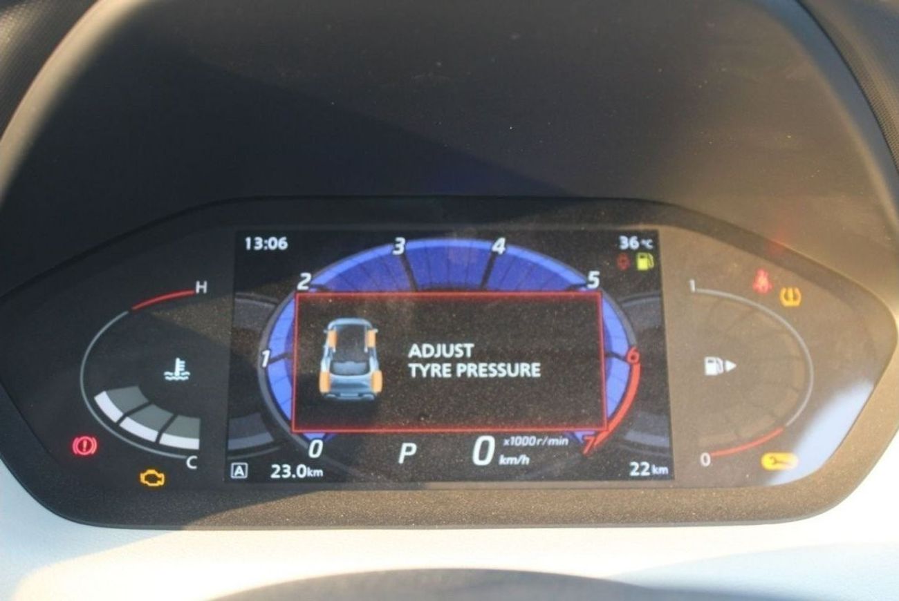 Nissan Magnite Nissan magnite  RHD