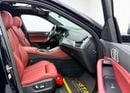 BMW X6 40i M SPORT 2022 BMW X6 xDrive40i M-Sport, 2027 BMW Warranty + Service Pack, Full BMW Service Histor
