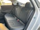 Hyundai Elantra Elantra Luxury