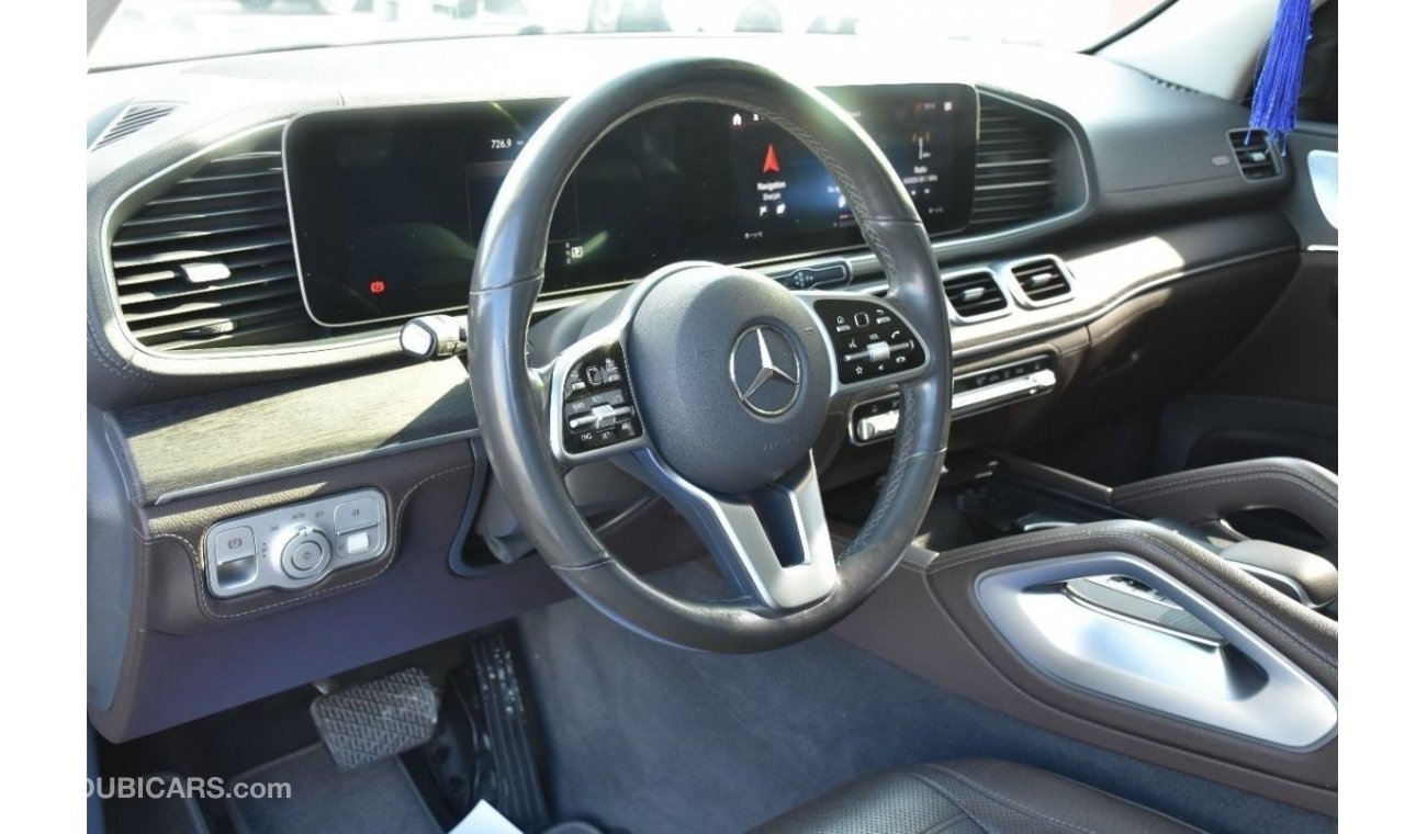 Mercedes-Benz GLE 350 | 4-MATIC | AIR SUSPENSION | ADAPTIVE CRUISE | WARRANTY