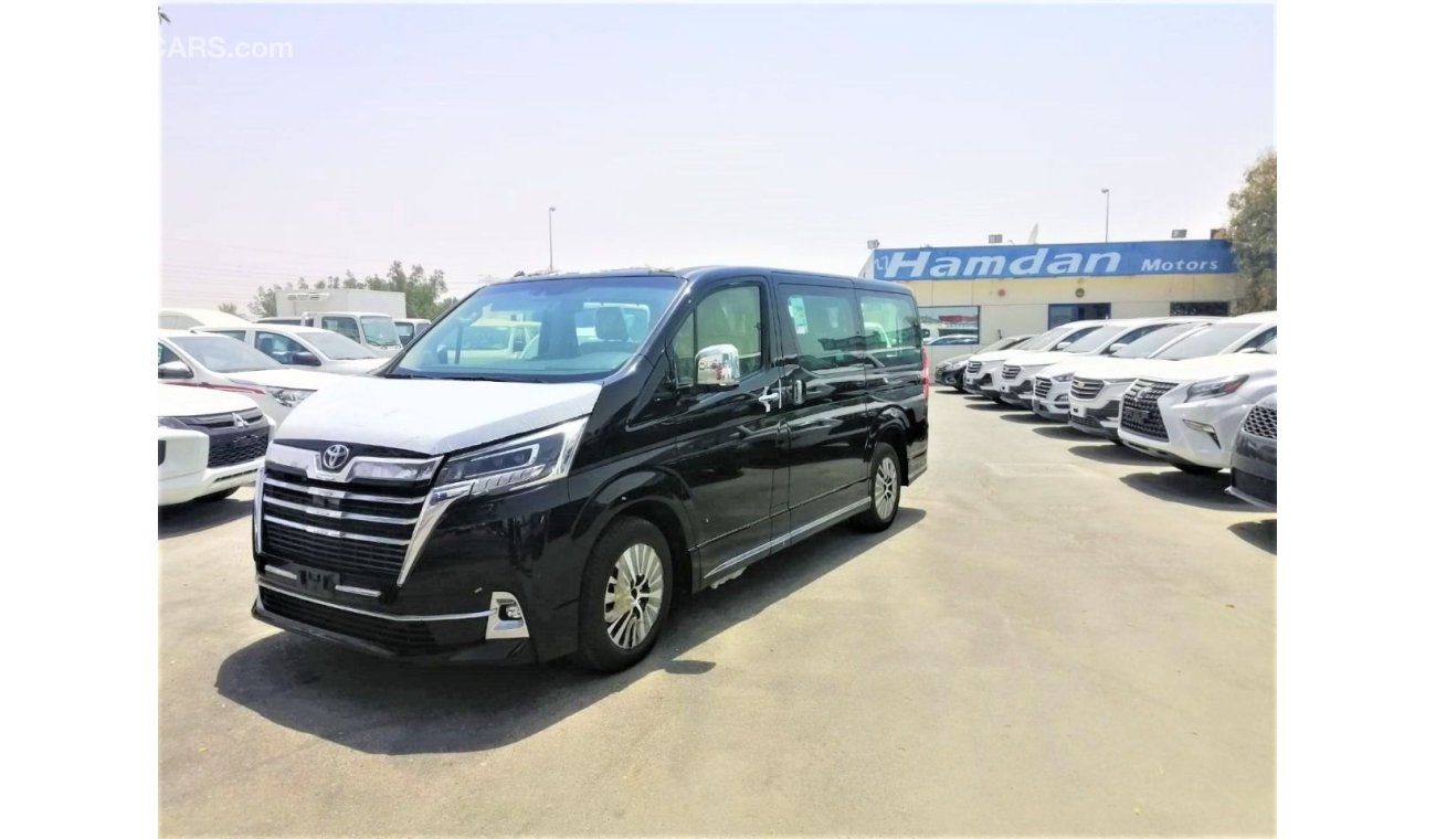 Toyota Granvia full option