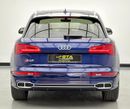 أودي SQ5 2020 Audi SQ5 Quattro, 1 Year Unlimited Km Warranty, Full Audi Service History, GCC