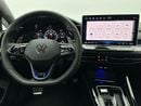 Volkswagen Golf R Base 2.0T
