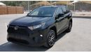 Toyota RAV4 LIMITED  - AWD  - LEATHER SEATS