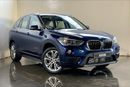 BMW X1 sDrive 20i Sport Line
