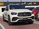Mercedes Benz GLE350 FULL OPTION / 3.0L V6 PETROL, HEADUP DISPLAY / PANORAMIC / 360*/ SPECIAL OFFER