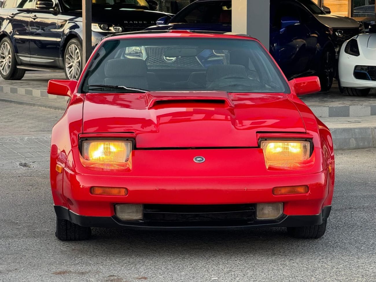 نيسان 300 ZX