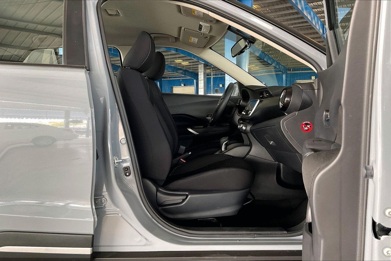 Nissan Kicks SV | Guaranteed Warranty | 0 Down Payment