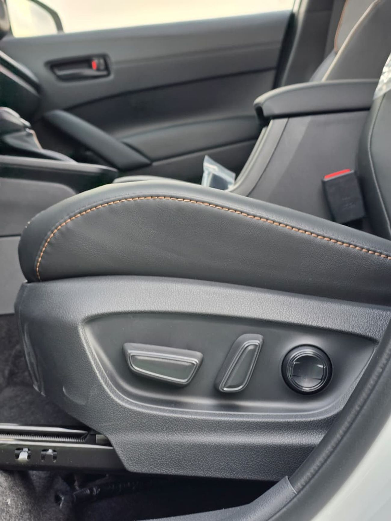 تويوتا كورولا كروس