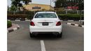 Mercedes-Benz C 300 Std MERCEDES-BENZ C300 2021 LAW MILEAGE