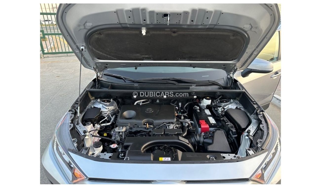 Toyota RAV4 Rav4 xle 4x4  2021, IMPORTED FROM USA