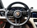 Porsche Taycan 2024 Porsche Taycan 4S, 93.4 kWh Battery, AWD, 562bhp, Single Speed Automatic on Front Axle, 2 Speed