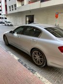 Infiniti G35