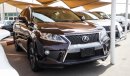 Lexus RX350