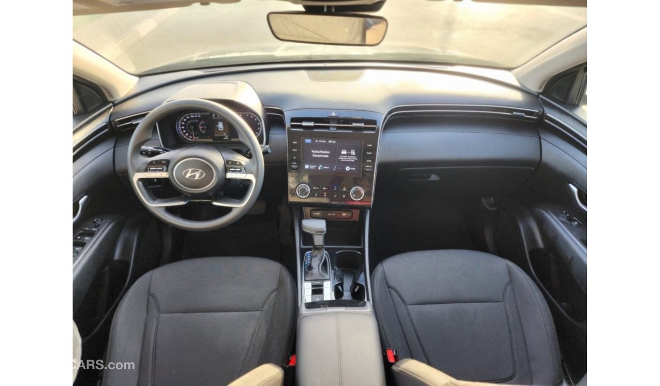 Hyundai Tucson HYUNDAI TUCSON 2021 MODEL CLEAN CAR