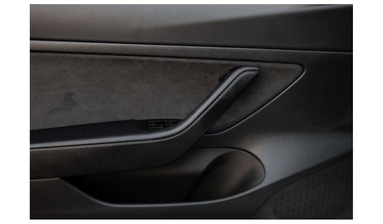 تسلا موديل 3 ستاندرد بلس Autopilot | 2,232 P.M  | 0% Downpayment | Warranty 2028