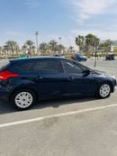 Ford Focus Ambiente 1.6L