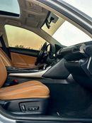 Lexus IS300 Platinum