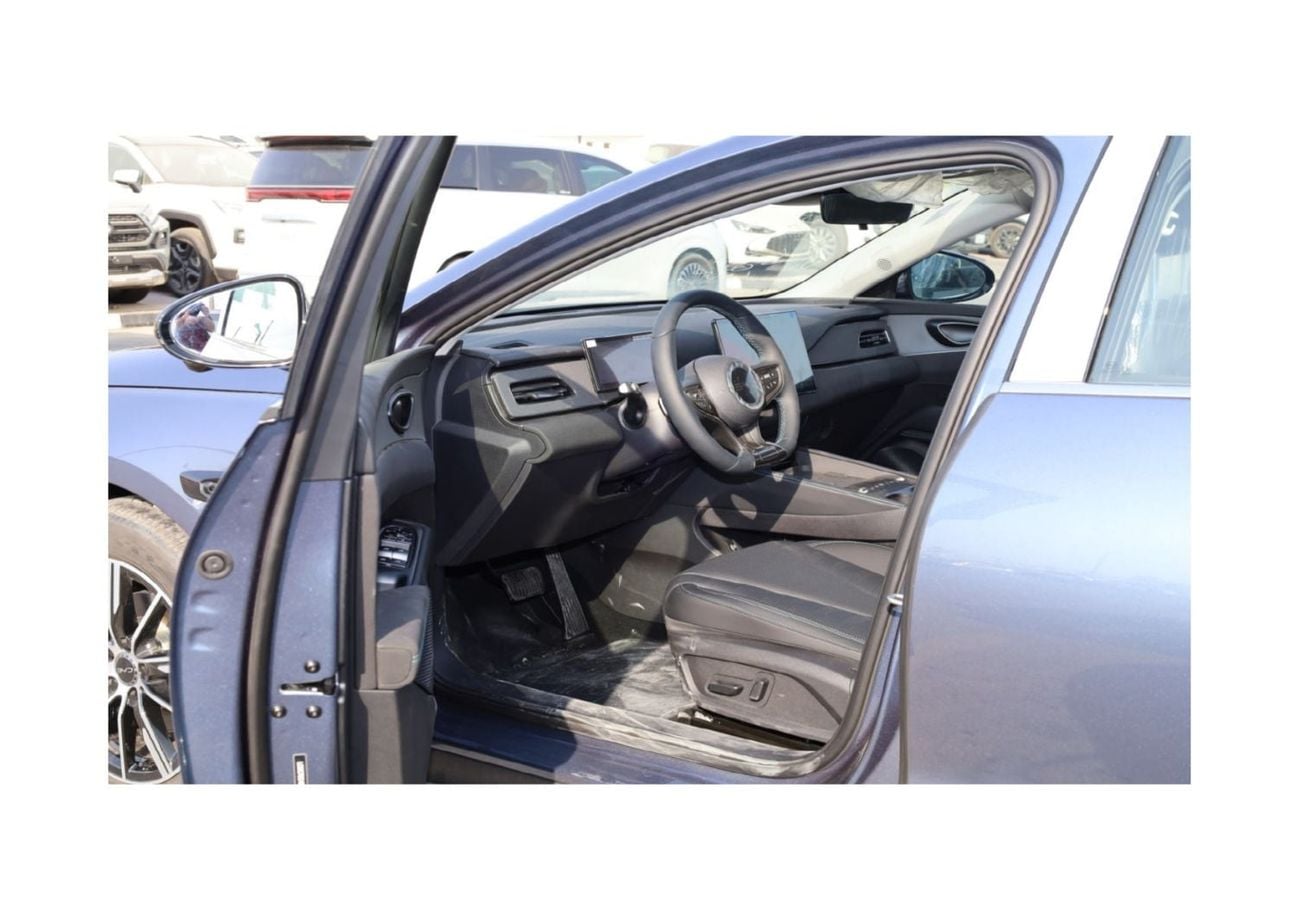 BYD SEAL 06 PREMIUM