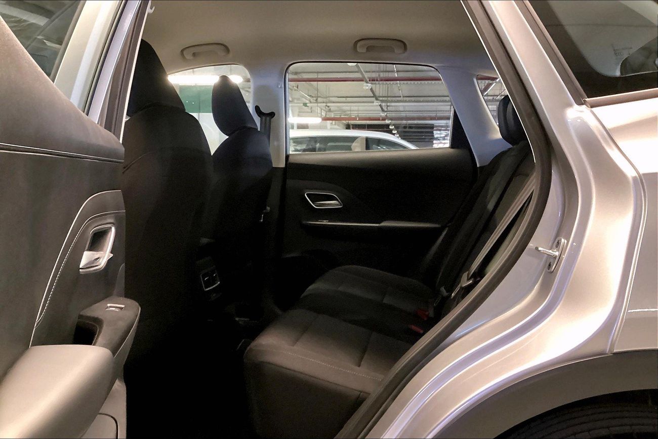 MG ZS Standard | Start 2026 with the ideal drive | Guaranteed Warranty | 0 Down Payment