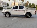 Toyota Hilux GCC Specs | 2.4L Diesel | 4x4 | Excellent Condition