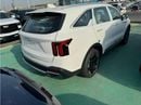 Kia Sorento 2.5L PETROL 2024