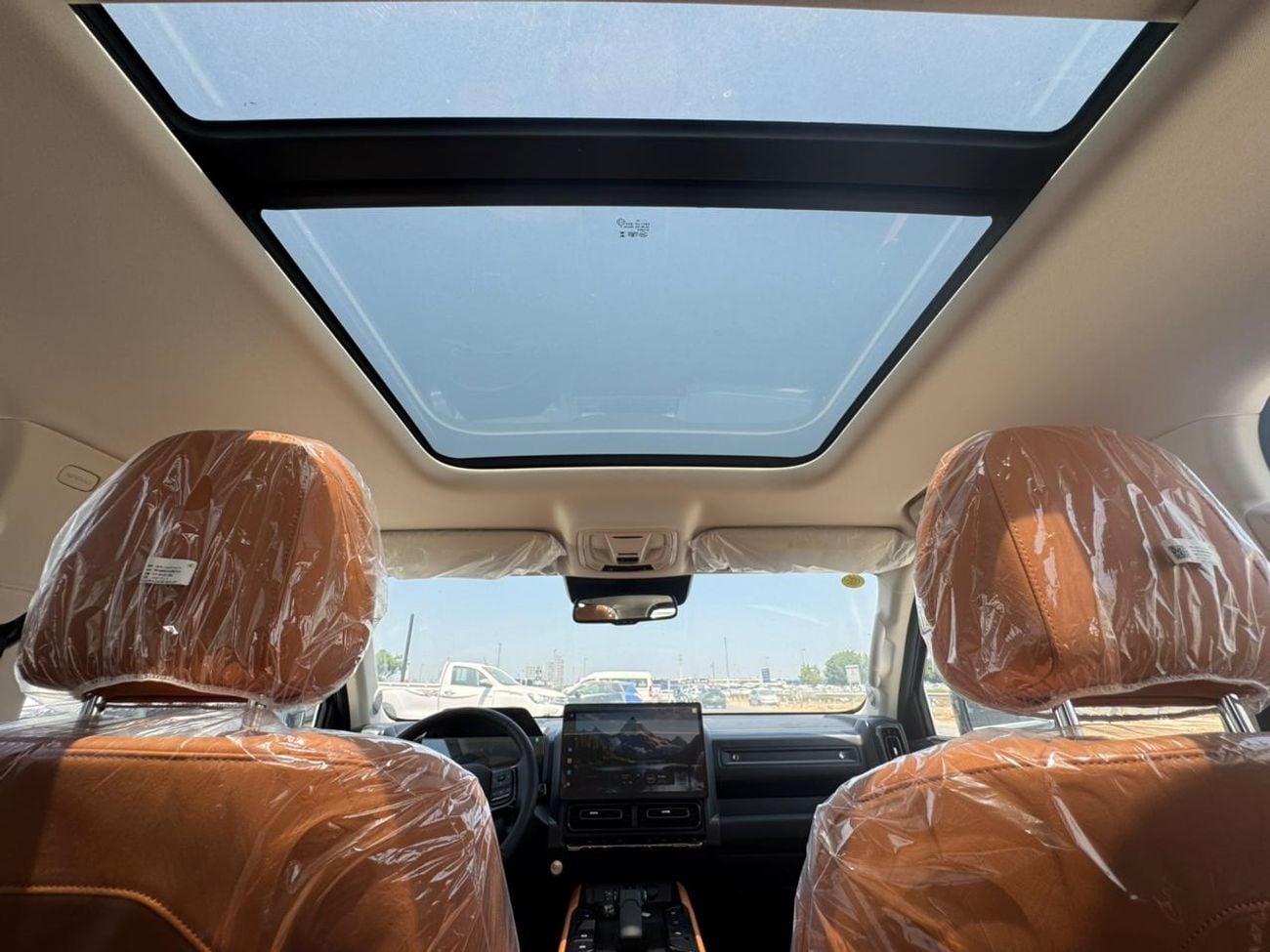 هافال V7 HAVAL V7 1.5L PHEV