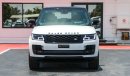 Land Rover Range Rover Autobiography Fuji White*Drive Pro Pack*Black Pack*Meridian Surround Sound System*Panoramic