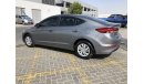 Hyundai Elantra 1.6