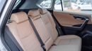Toyota RAV4 2025 Toyota Rav4 Limited 2.5L AWD AT Hybrid (Silver-Tan)