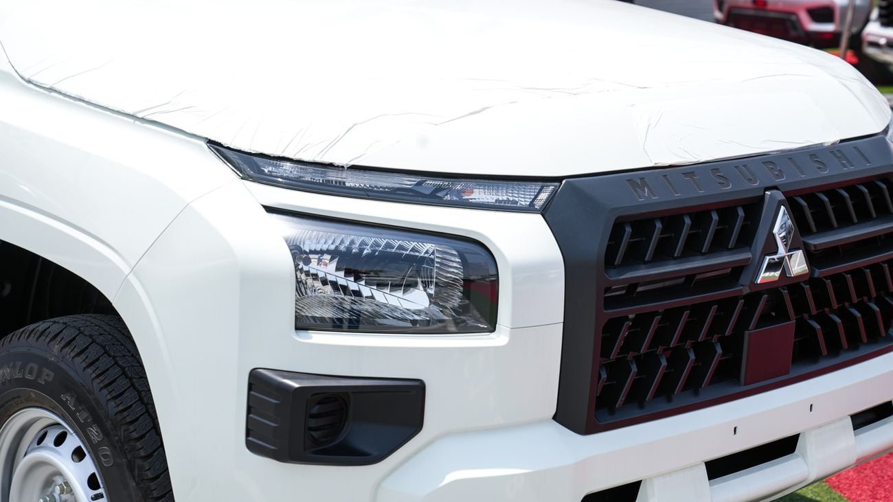 ميتسوبيشي L200