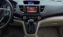 Honda CRV EX 2.4 | Under Warranty | Inspected on 150+ parameters