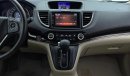 Honda CR-V EX 2.4 | Under Warranty | Inspected on 150+ parameters