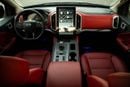 زي اكس جراندليون TURBO 2026 Brand New GCC 2.0L Turbo Petrol 4 Cylinders 4x4 Warranty/Service