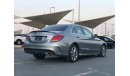 Mercedes-Benz C 300 MERCEDES BENZ C300 model 2015 GCC car prefect condition full option low mileage panoramic roof leat