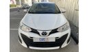 Toyota Yaris SE 1.5 | Under Warranty | Free Insurance | Inspected on 150+ parameters