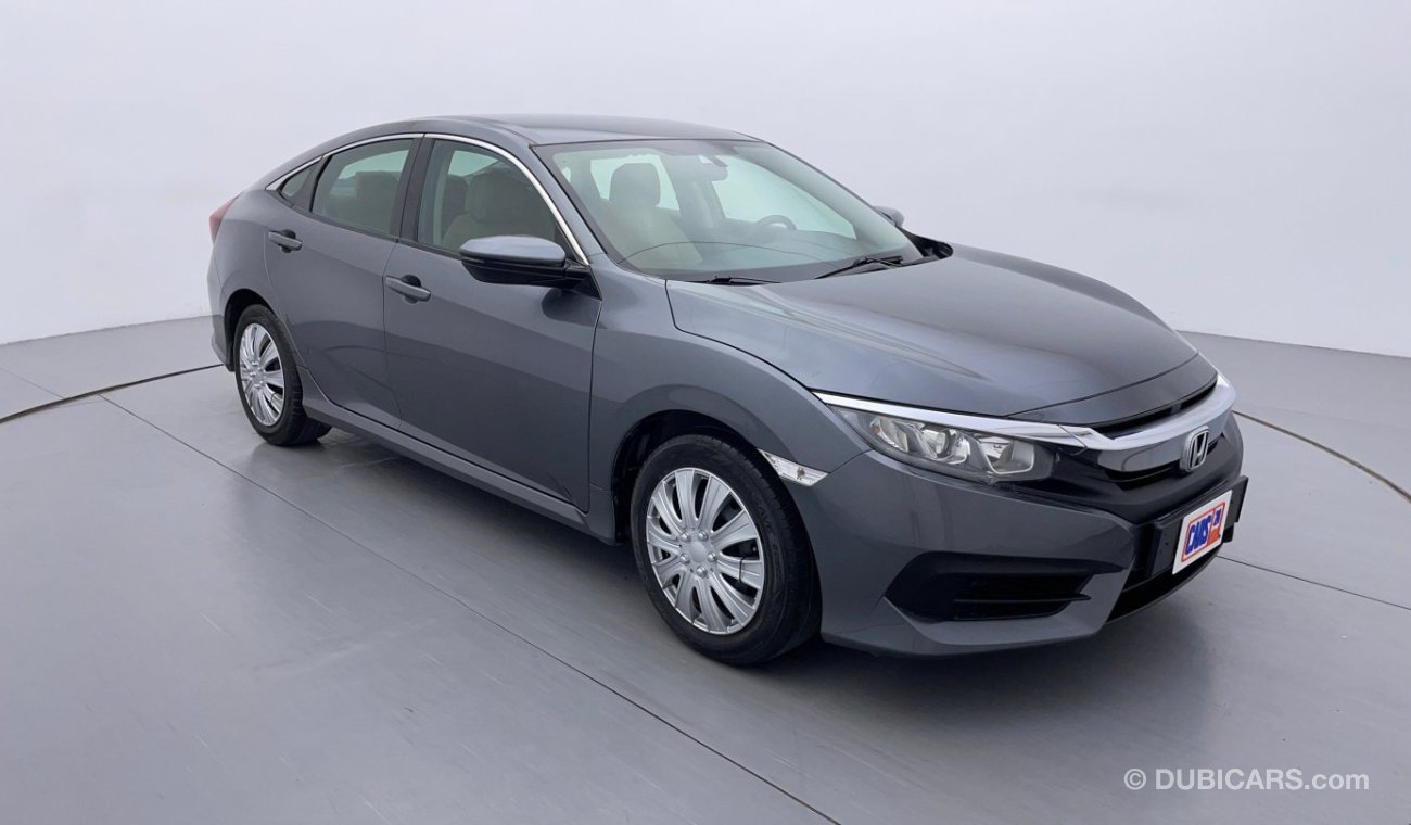 Honda Civic DX 1.6 | Zero Down Payment | Free Home Test Drive