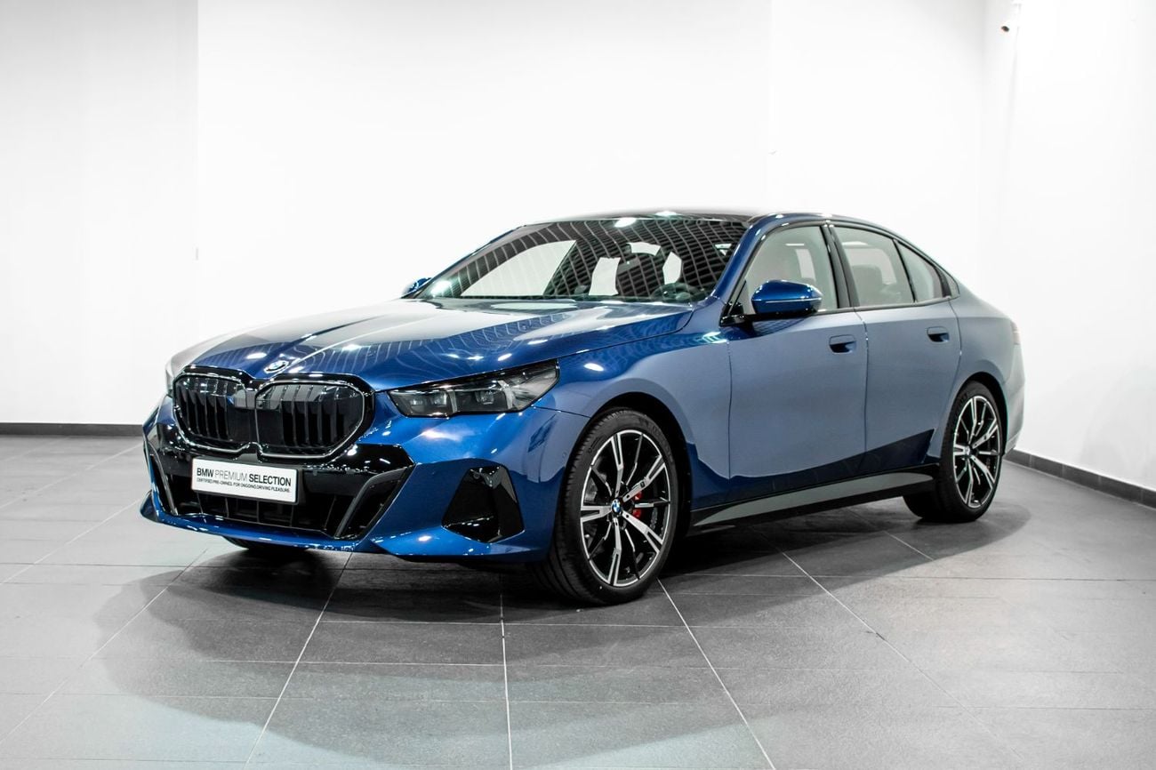 BMW 530i