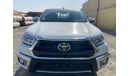 تويوتا هيلوكس TOYOTA HILUX 2.4L DSL A/T FULL OPTION 2023