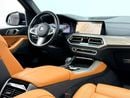 BMW X5 XDRIVE40i M SPORT xDrive40i M-Sport, Warranty + Service Pack, Full Service History, GCC