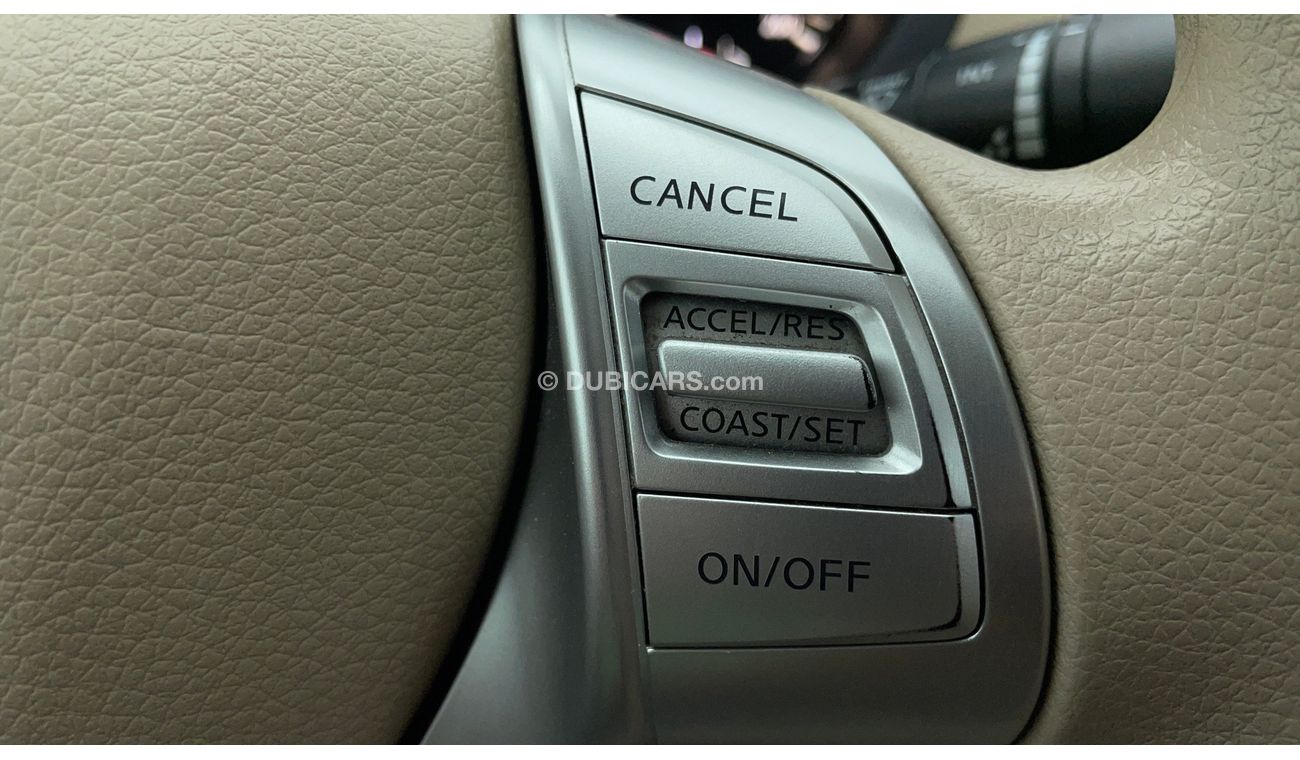 Nissan Altima S 2.5 | Zero Down Payment | Free Home Test Drive