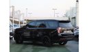 Chevrolet Tahoe RST