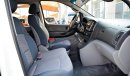 Hyundai H-1 GCC 12 Seats 2017